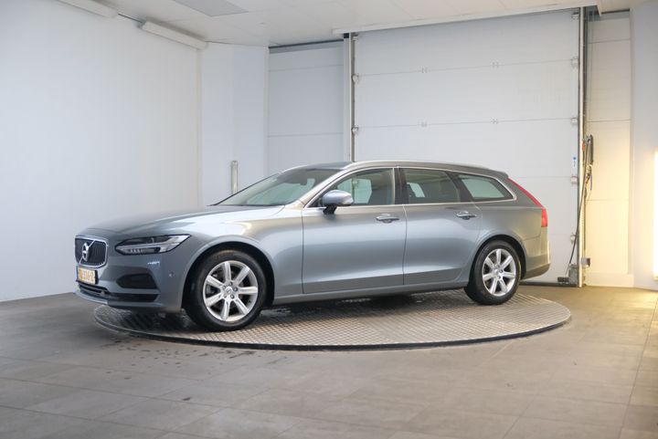 Photo 1 VIN: YV1PWA8BDH1019226 - VOLVO V90 