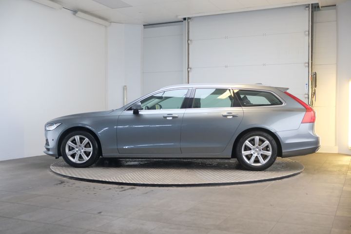 Photo 2 VIN: YV1PWA8BDH1019226 - VOLVO V90 