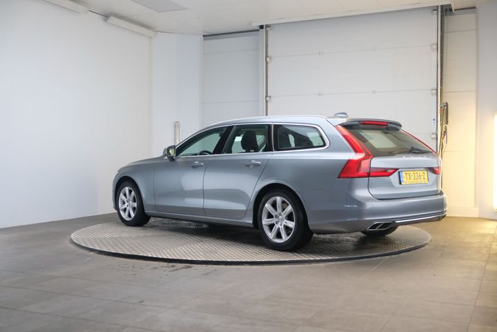 Photo 3 VIN: YV1PWA8BDH1019226 - VOLVO V90 