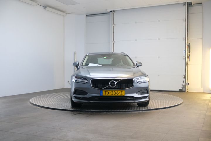 Photo 6 VIN: YV1PWA8BDH1019226 - VOLVO V90 