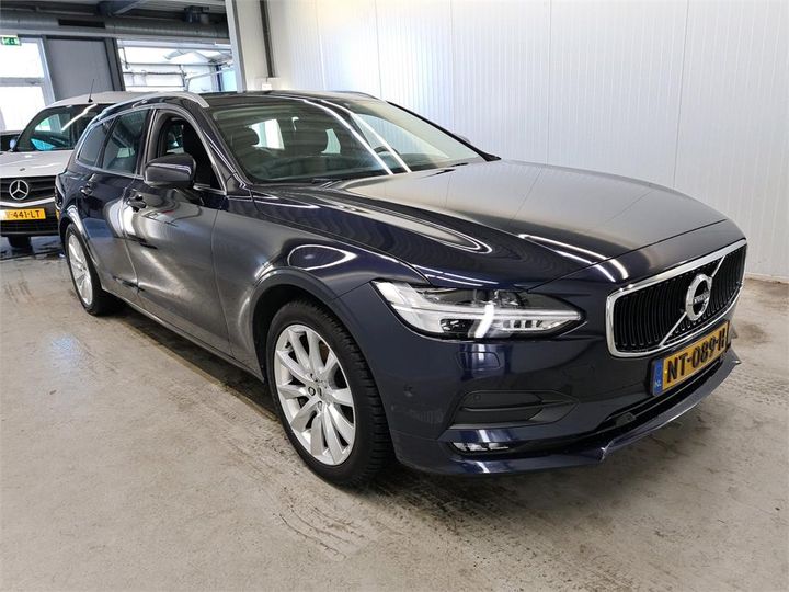 Photo 2 VIN: YV1PWA8BDH1020013 - VOLVO V90 