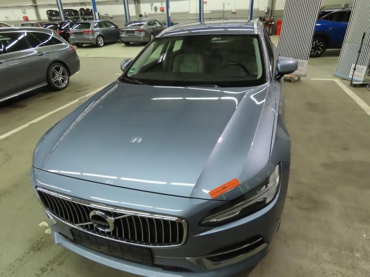 Photo 25 VIN: YV1PWA8BDH1020034 - VOLVO V90 