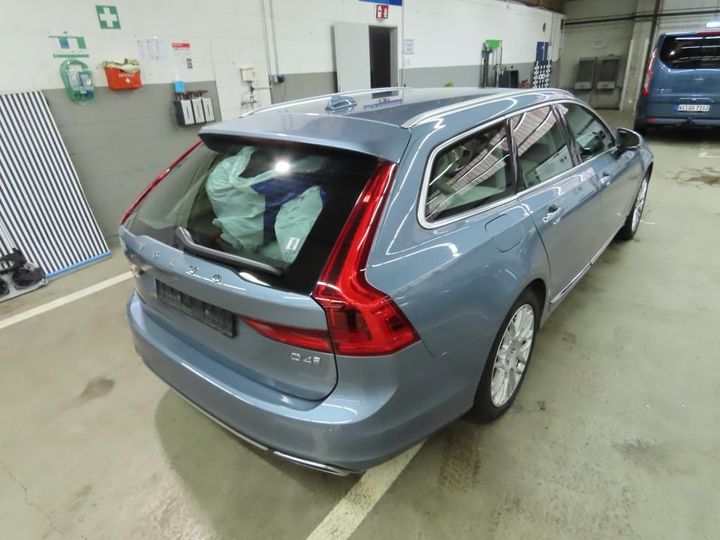 Photo 6 VIN: YV1PWA8BDH1020034 - VOLVO V90 