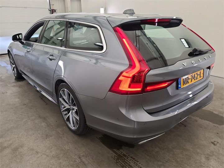 Photo 11 VIN: YV1PWA8BDH1020437 - VOLVO V90 