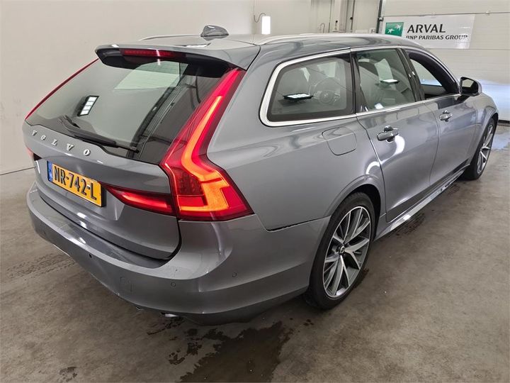 Photo 2 VIN: YV1PWA8BDH1020437 - VOLVO V90 