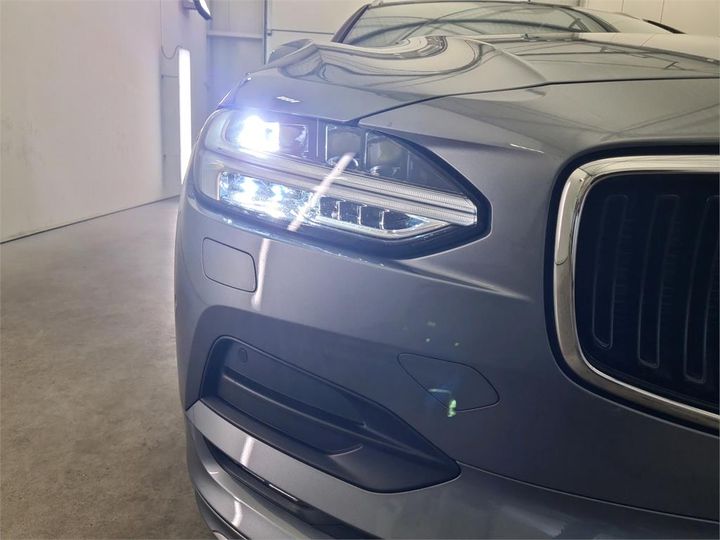 Photo 25 VIN: YV1PWA8BDH1020437 - VOLVO V90 