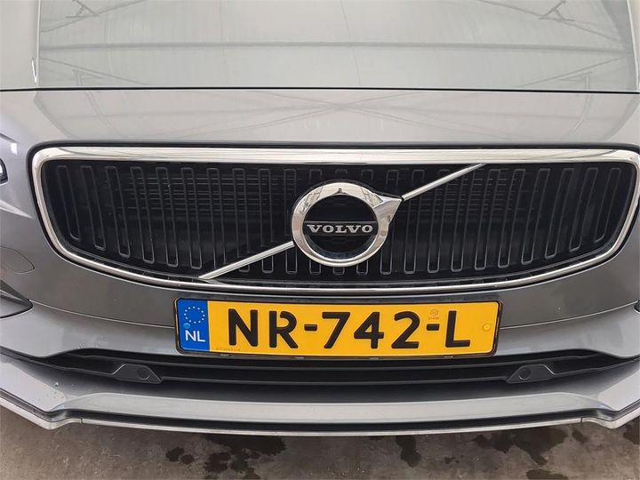 Photo 5 VIN: YV1PWA8BDH1020437 - VOLVO V90 