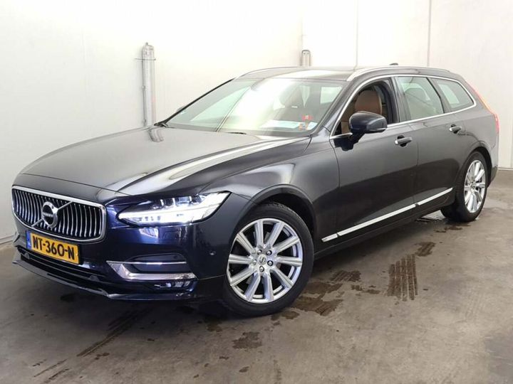 Photo 1 VIN: YV1PWA8BDH1020882 - VOLVO V90 