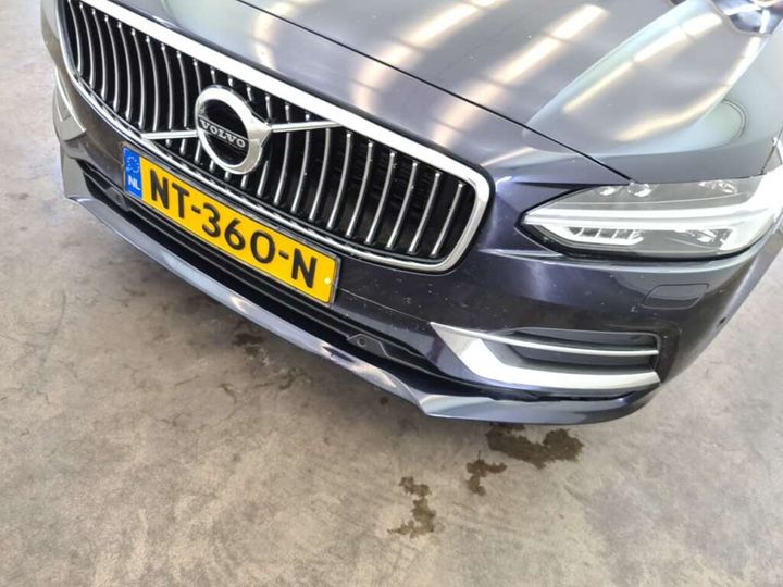 Photo 14 VIN: YV1PWA8BDH1020882 - VOLVO V90 