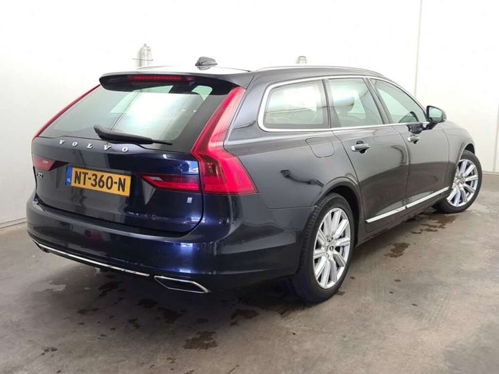 Photo 2 VIN: YV1PWA8BDH1020882 - VOLVO V90 