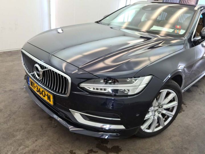 Photo 5 VIN: YV1PWA8BDH1020882 - VOLVO V90 