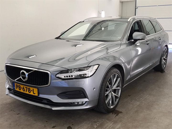 Photo 1 VIN: YV1PWA8BDH1020899 - VOLVO V90 