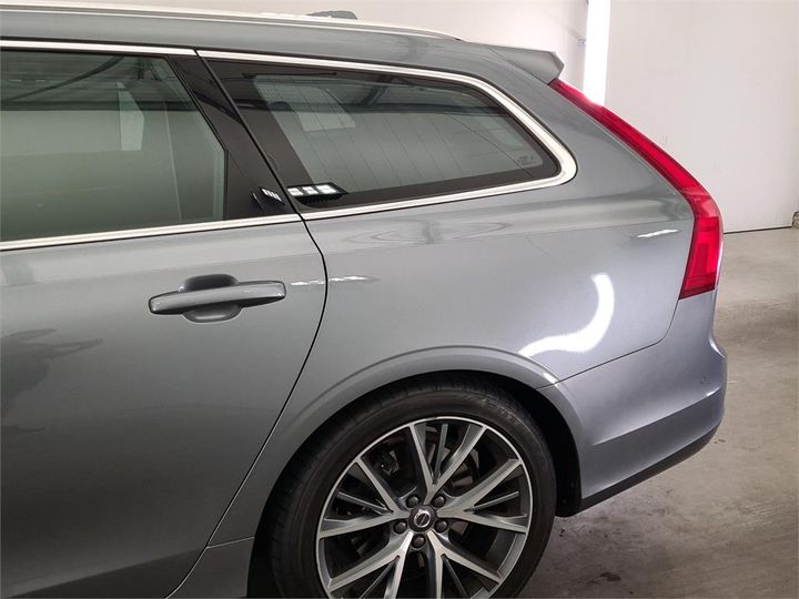 Photo 10 VIN: YV1PWA8BDH1020899 - VOLVO V90 