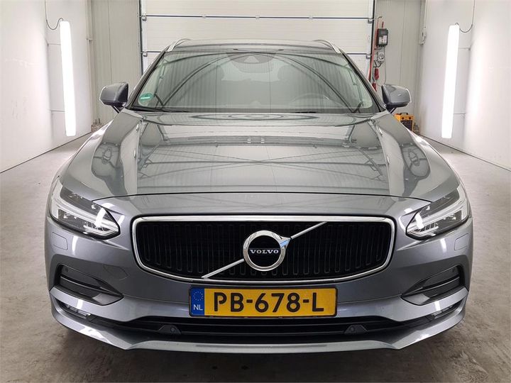 Photo 27 VIN: YV1PWA8BDH1020899 - VOLVO V90 