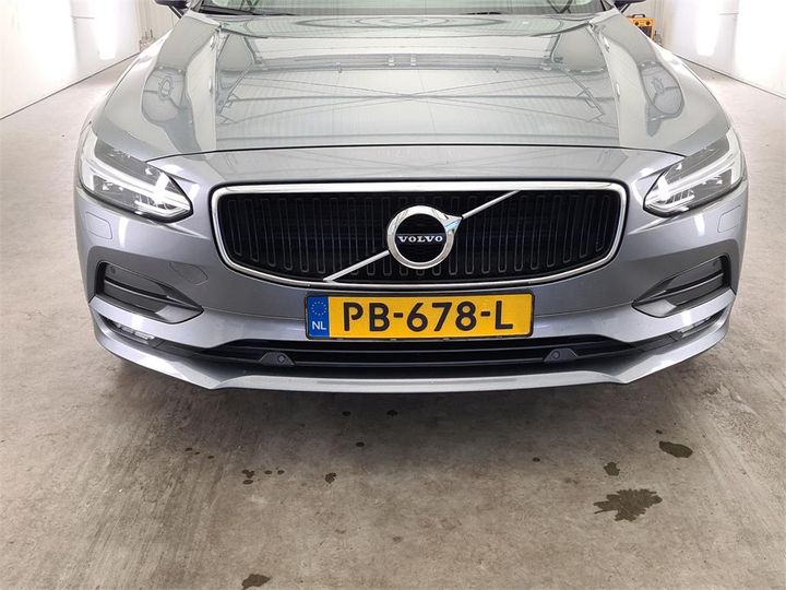 Photo 5 VIN: YV1PWA8BDH1020899 - VOLVO V90 