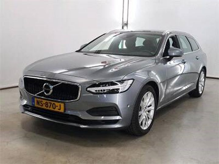 Photo 1 VIN: YV1PWA8BDH1021027 - VOLVO V90 