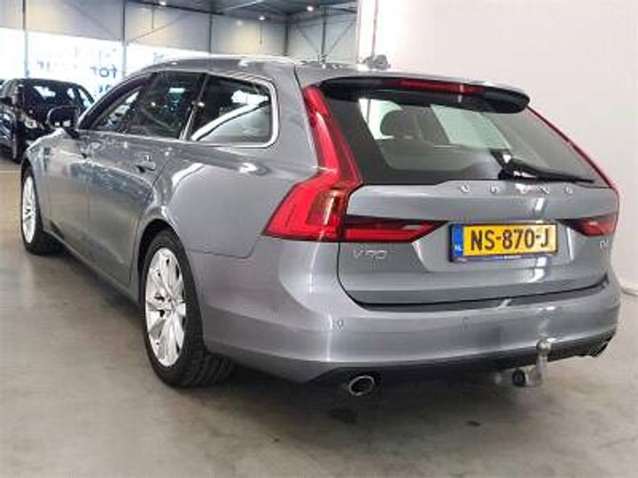 Photo 2 VIN: YV1PWA8BDH1021027 - VOLVO V90 