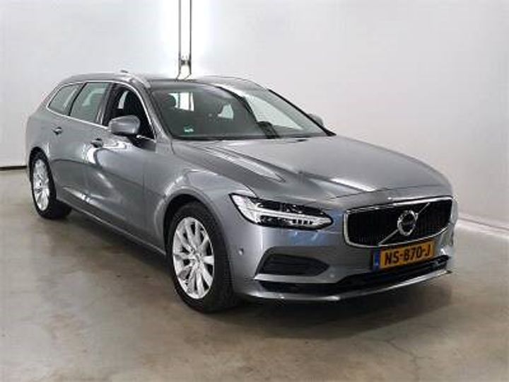 Photo 5 VIN: YV1PWA8BDH1021027 - VOLVO V90 