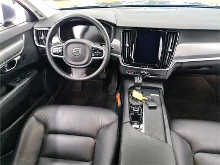 Photo 8 VIN: YV1PWA8BDH1021027 - VOLVO V90 