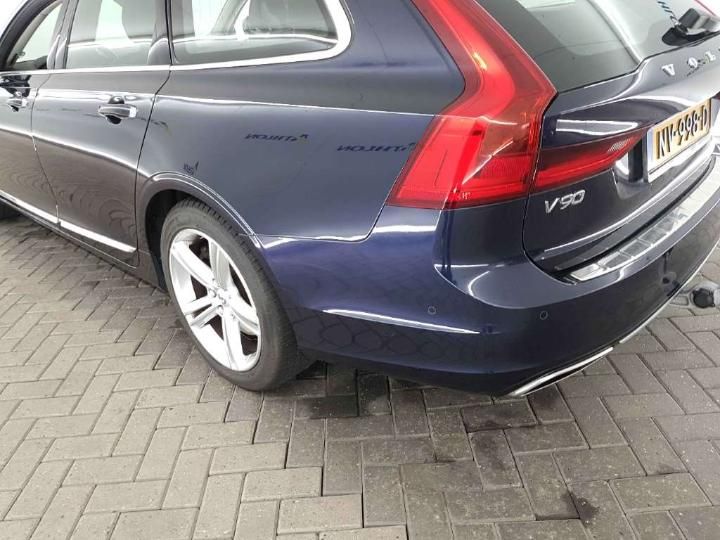 Photo 29 VIN: YV1PWA8BDH1021059 - VOLVO V90 