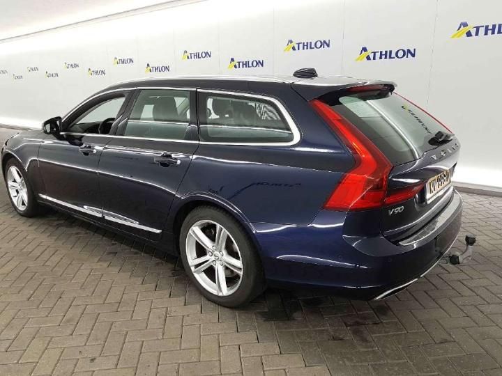 Photo 3 VIN: YV1PWA8BDH1021059 - VOLVO V90 