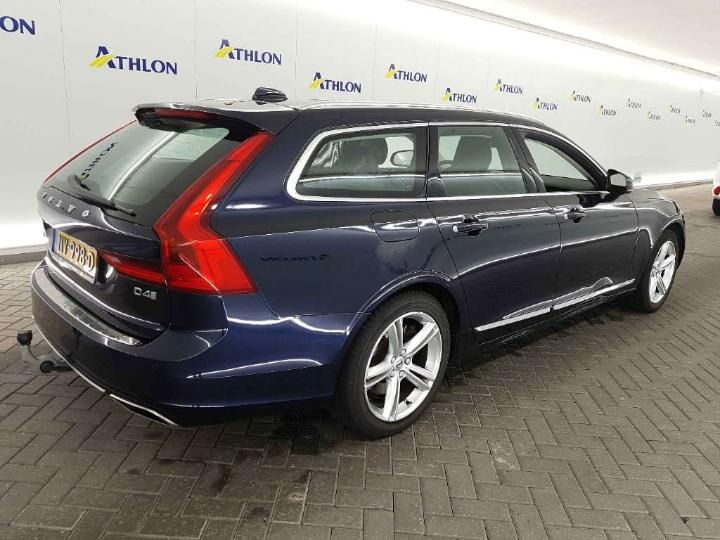 Photo 4 VIN: YV1PWA8BDH1021059 - VOLVO V90 