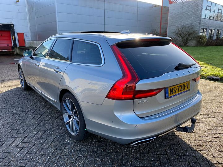 Photo 2 VIN: YV1PWA8BDH1021876 - VOLVO V90 