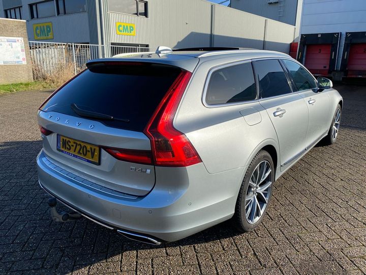 Photo 3 VIN: YV1PWA8BDH1021876 - VOLVO V90 