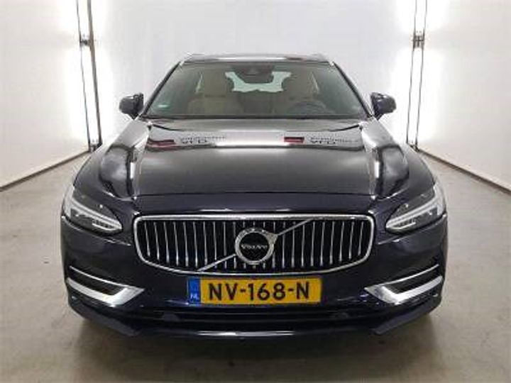 Photo 6 VIN: YV1PWA8BDH1021898 - VOLVO V90 