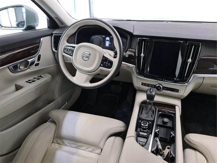 Photo 6 VIN: YV1PWA8BDH1022402 - VOLVO V90 