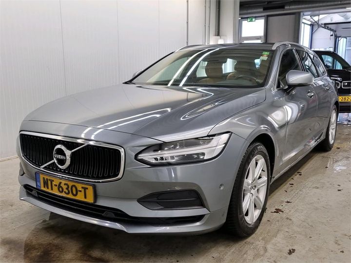 Photo 1 VIN: YV1PWA8BDH1022515 - VOLVO V90 