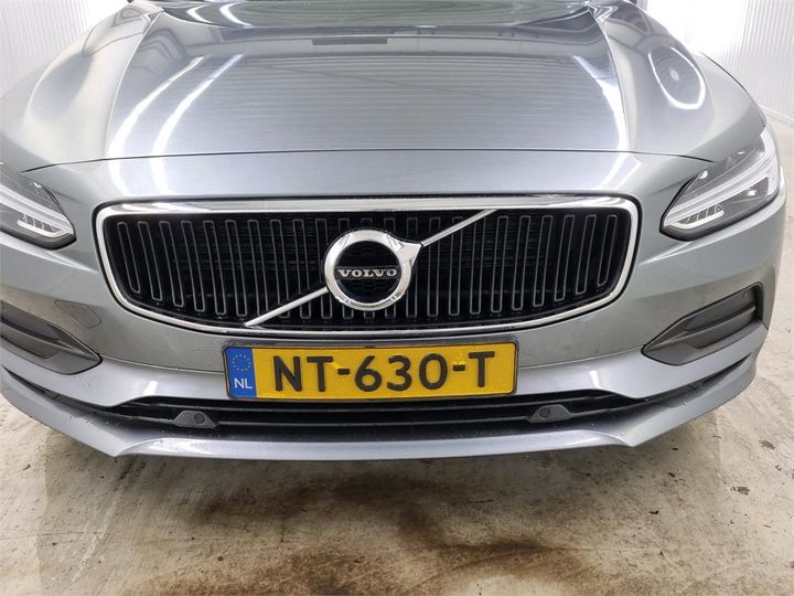 Photo 11 VIN: YV1PWA8BDH1022515 - VOLVO V90 