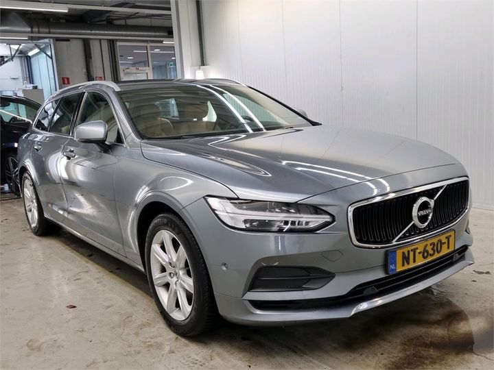 Photo 2 VIN: YV1PWA8BDH1022515 - VOLVO V90 