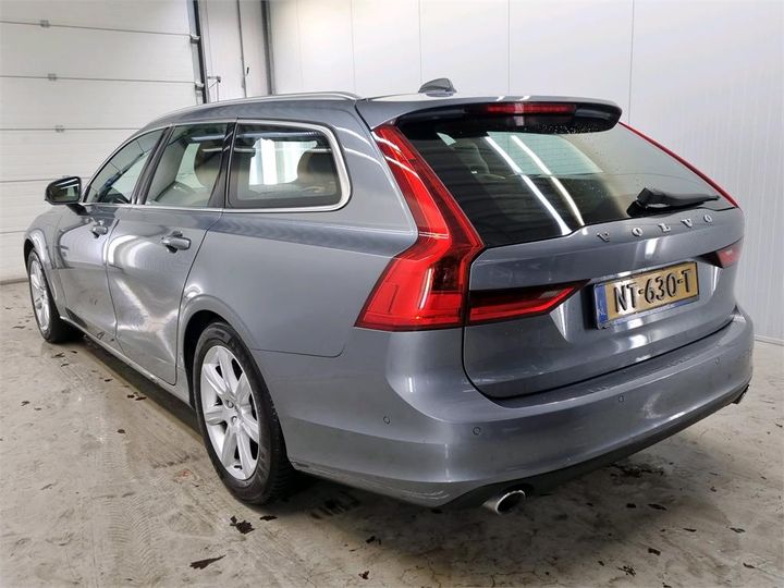 Photo 3 VIN: YV1PWA8BDH1022515 - VOLVO V90 