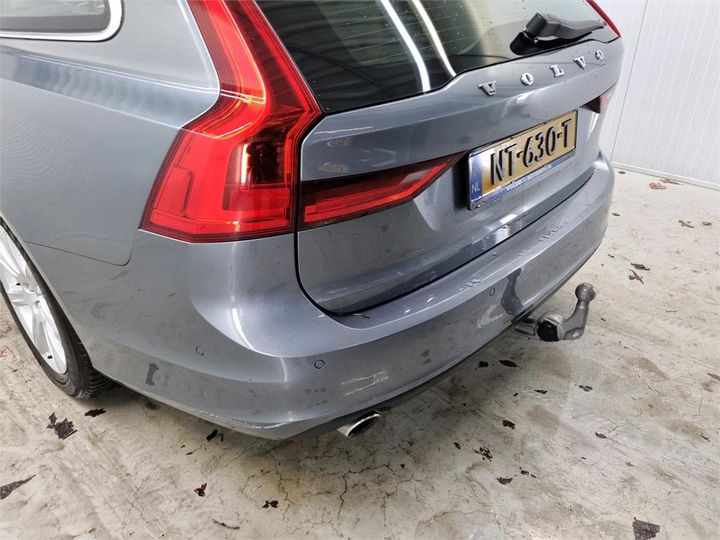 Photo 34 VIN: YV1PWA8BDH1022515 - VOLVO V90 