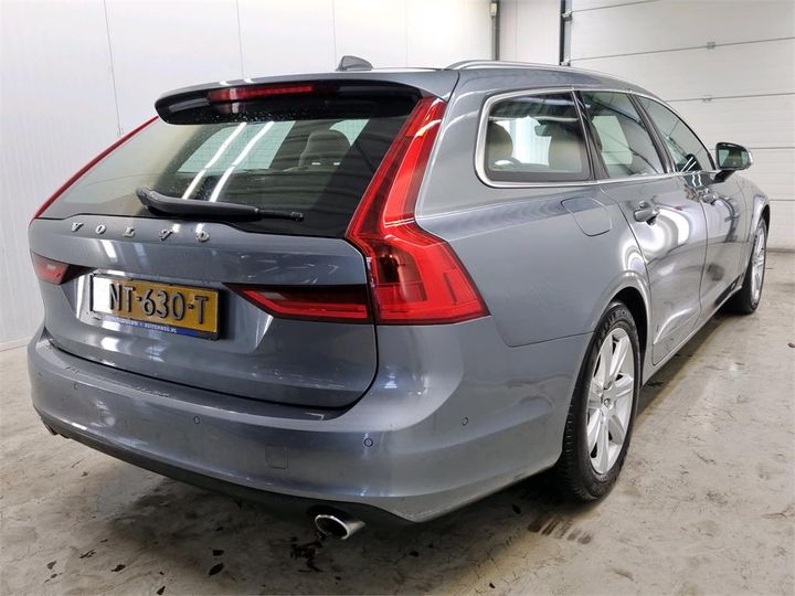 Photo 4 VIN: YV1PWA8BDH1022515 - VOLVO V90 