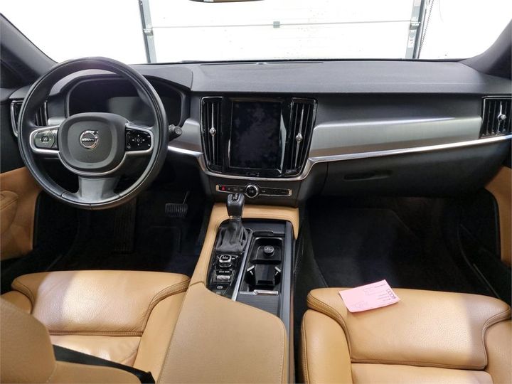 Photo 6 VIN: YV1PWA8BDH1022515 - VOLVO V90 