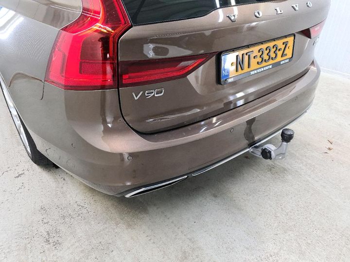 Photo 25 VIN: YV1PWA8BDH1022556 - VOLVO V90 