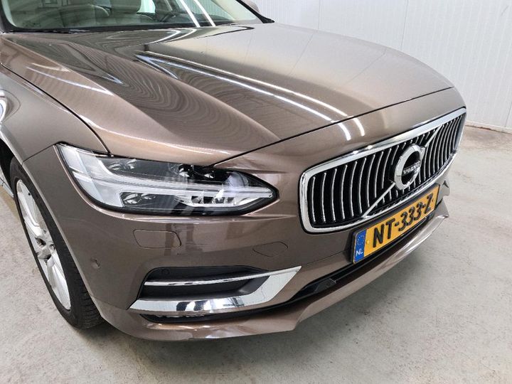 Photo 27 VIN: YV1PWA8BDH1022556 - VOLVO V90 