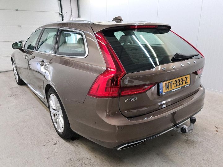 Photo 3 VIN: YV1PWA8BDH1022556 - VOLVO V90 