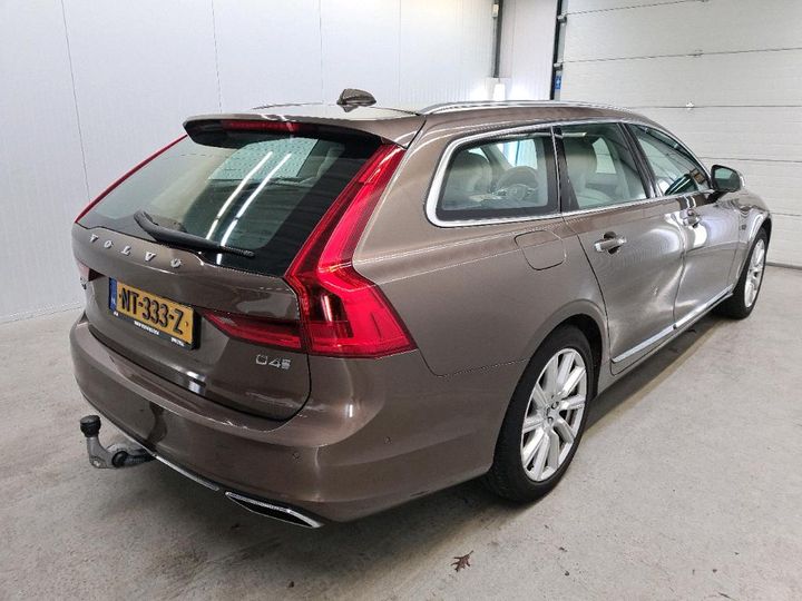 Photo 4 VIN: YV1PWA8BDH1022556 - VOLVO V90 