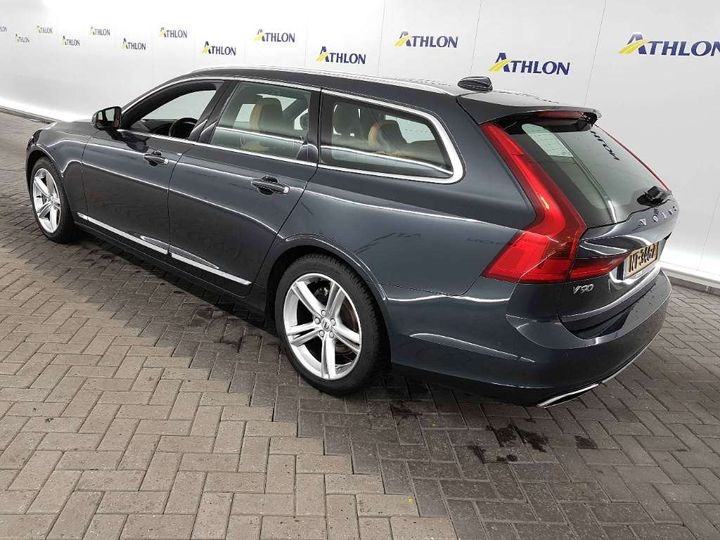 Photo 3 VIN: YV1PWA8BDH1022655 - VOLVO V90 