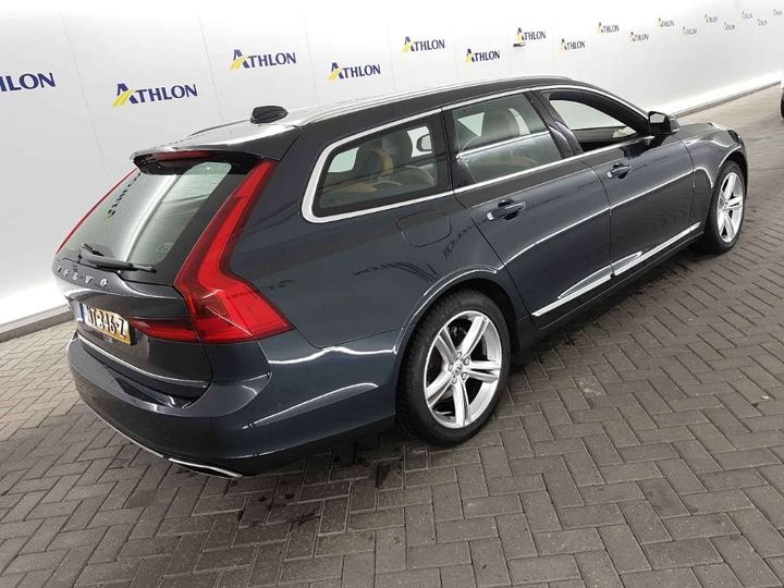 Photo 4 VIN: YV1PWA8BDH1022655 - VOLVO V90 