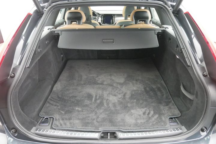 Photo 11 VIN: YV1PWA8BDH1022655 - VOLVO V90 