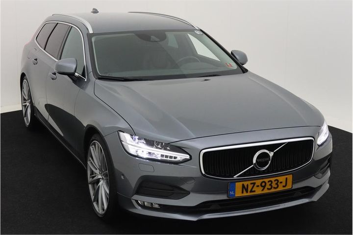 Photo 2 VIN: YV1PWA8BDH1023085 - VOLVO V90 