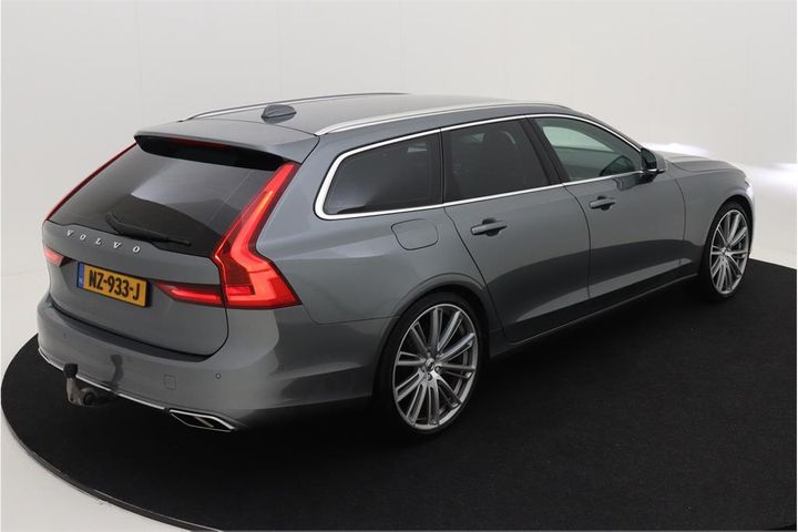 Photo 3 VIN: YV1PWA8BDH1023085 - VOLVO V90 