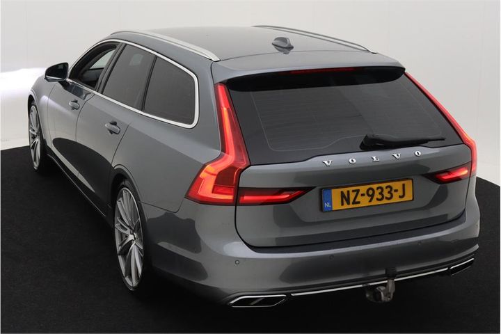 Photo 4 VIN: YV1PWA8BDH1023085 - VOLVO V90 