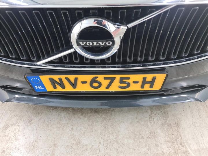 Photo 11 VIN: YV1PWA8BDH1023142 - VOLVO V90 