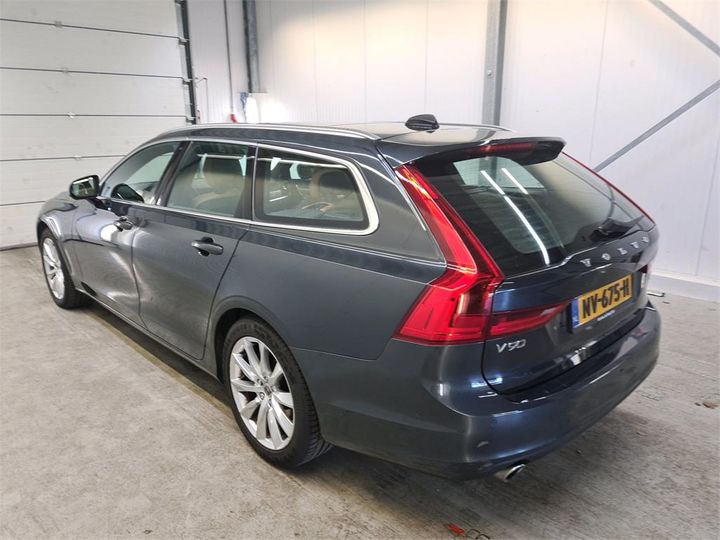 Photo 3 VIN: YV1PWA8BDH1023142 - VOLVO V90 