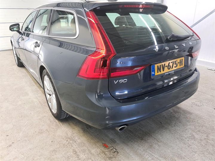 Photo 31 VIN: YV1PWA8BDH1023142 - VOLVO V90 